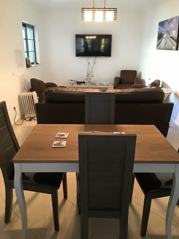 Mares Vivas Holiday home Manta Rota