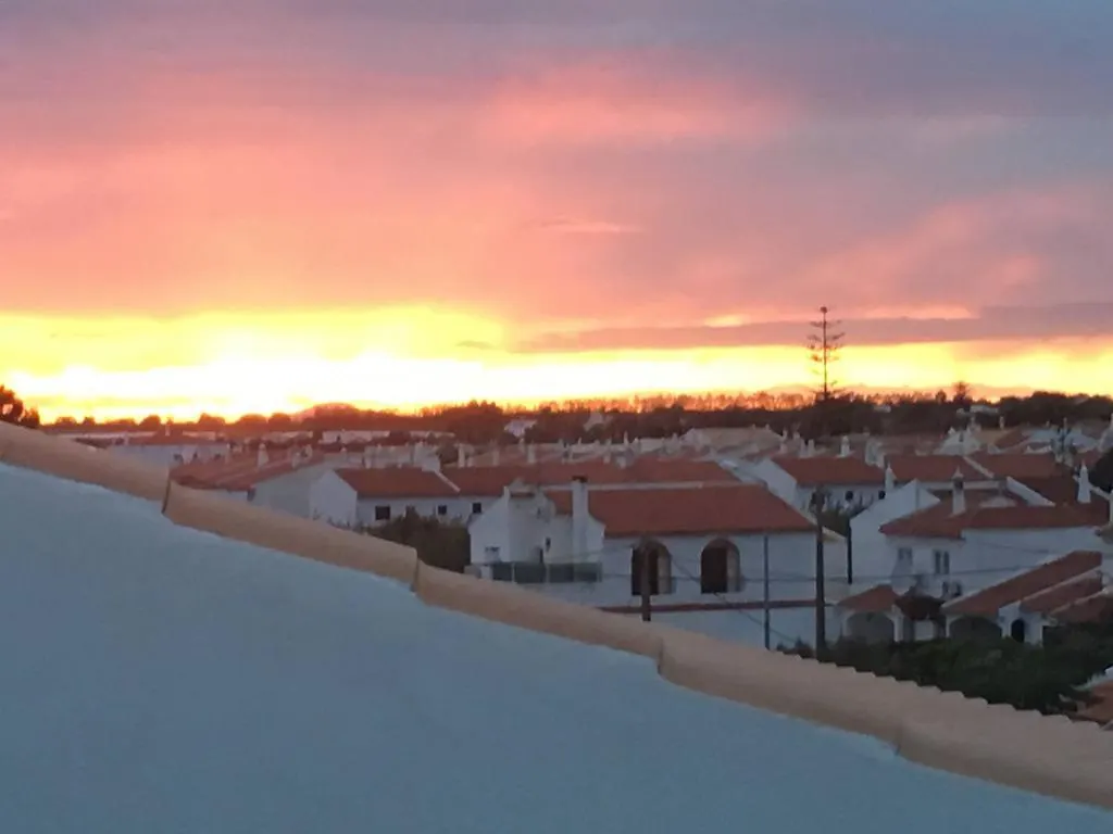 Mares Vivas Holiday home Manta Rota 0*,  Portugal