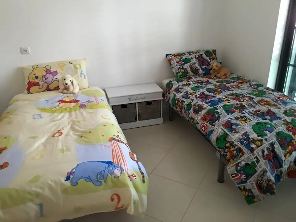 Mares Vivas Holiday home Manta Rota