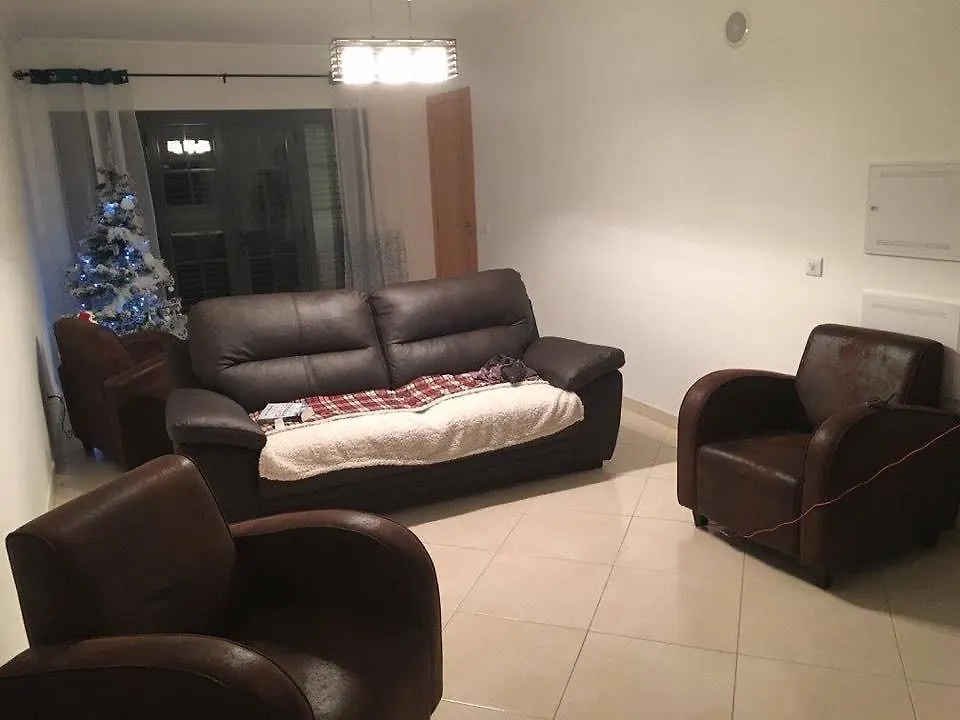 Mares Vivas Holiday home Manta Rota