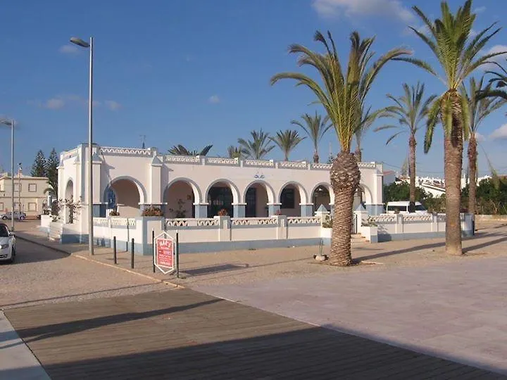 Mares Vivas Holiday home Manta Rota