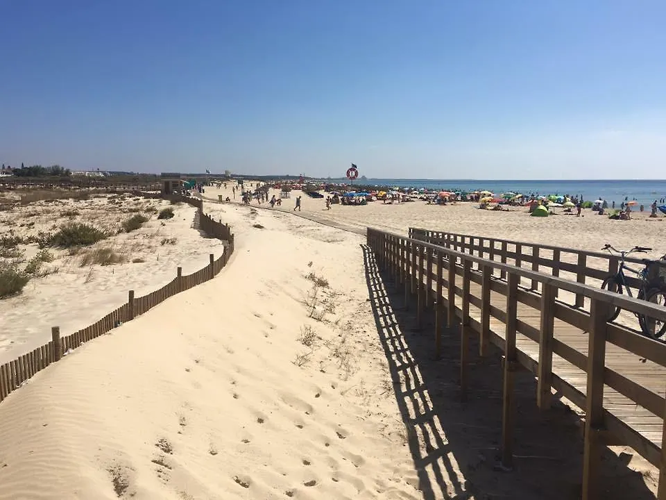 Mares Vivas Holiday home Manta Rota