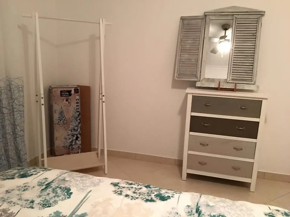 Mares Vivas Holiday home Manta Rota Portugal