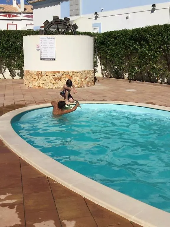 Mares Vivas Holiday home Manta Rota Portugal