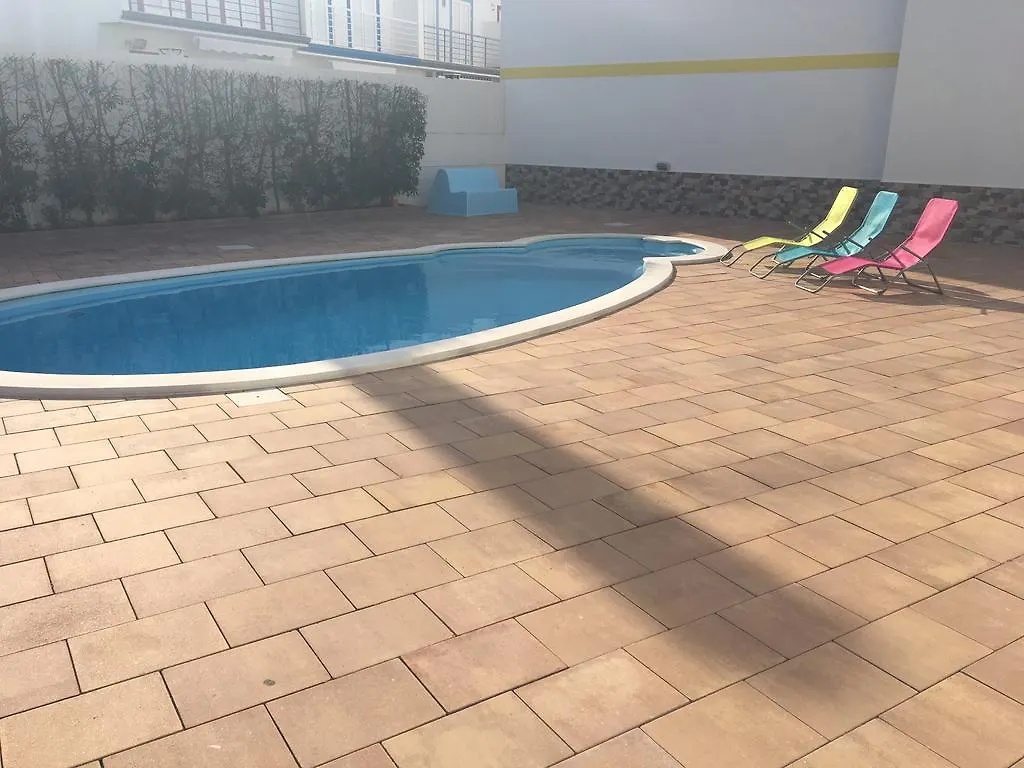 Mares Vivas Holiday home Manta Rota