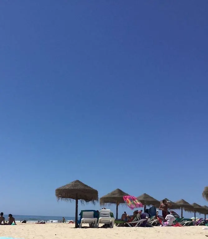 Mares Vivas Holiday home Manta Rota
