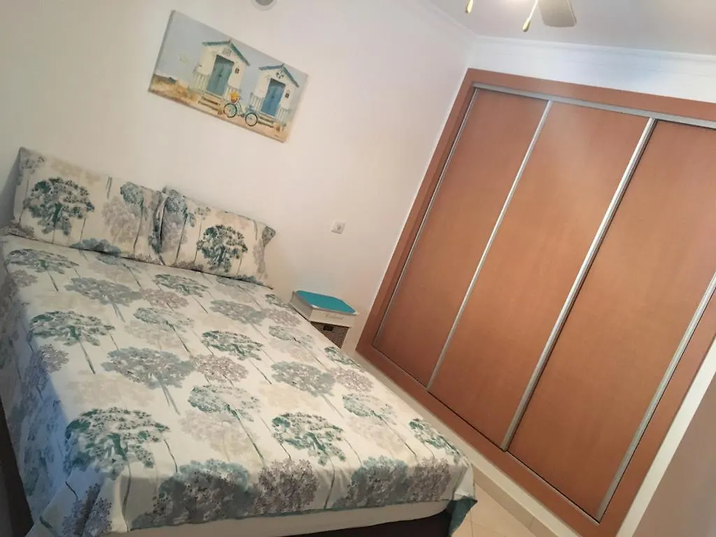 Mares Vivas Holiday home Manta Rota