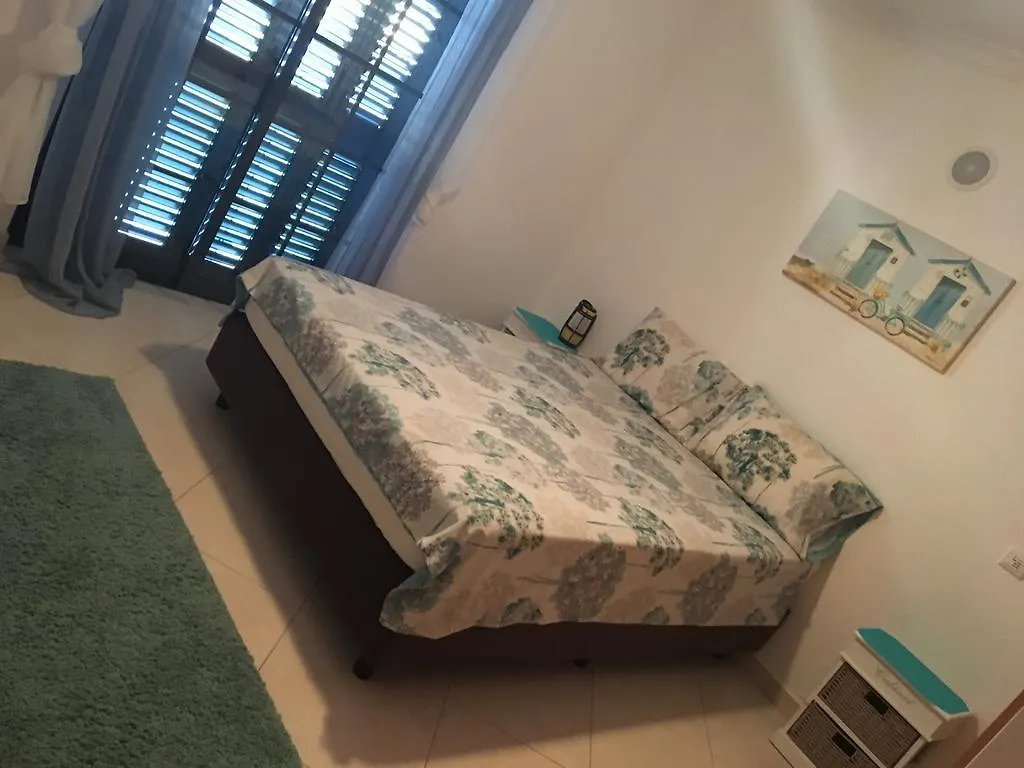 Mares Vivas Holiday home Manta Rota 0*,