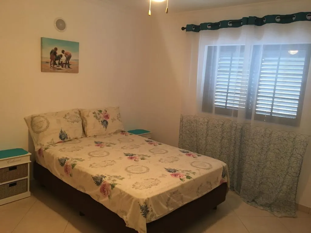 Mares Vivas Holiday home Manta Rota Portugal