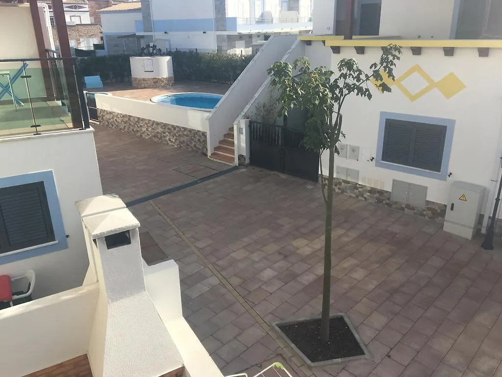 Mares Vivas Holiday home Manta Rota