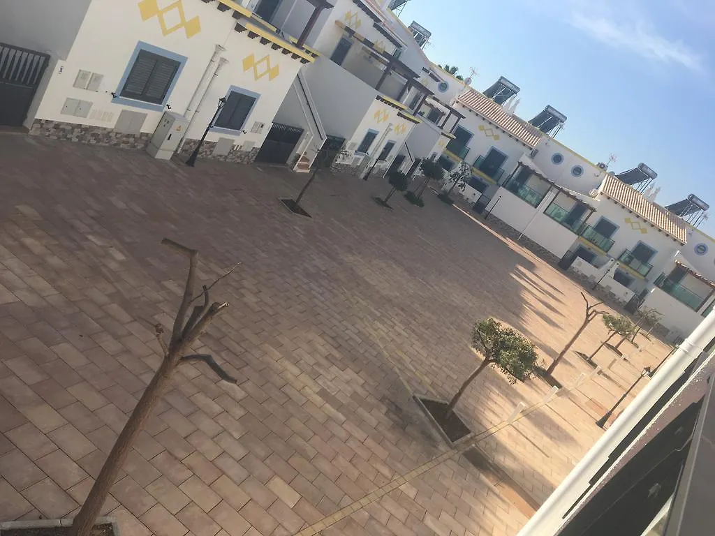 Mares Vivas Holiday home Manta Rota Portugal