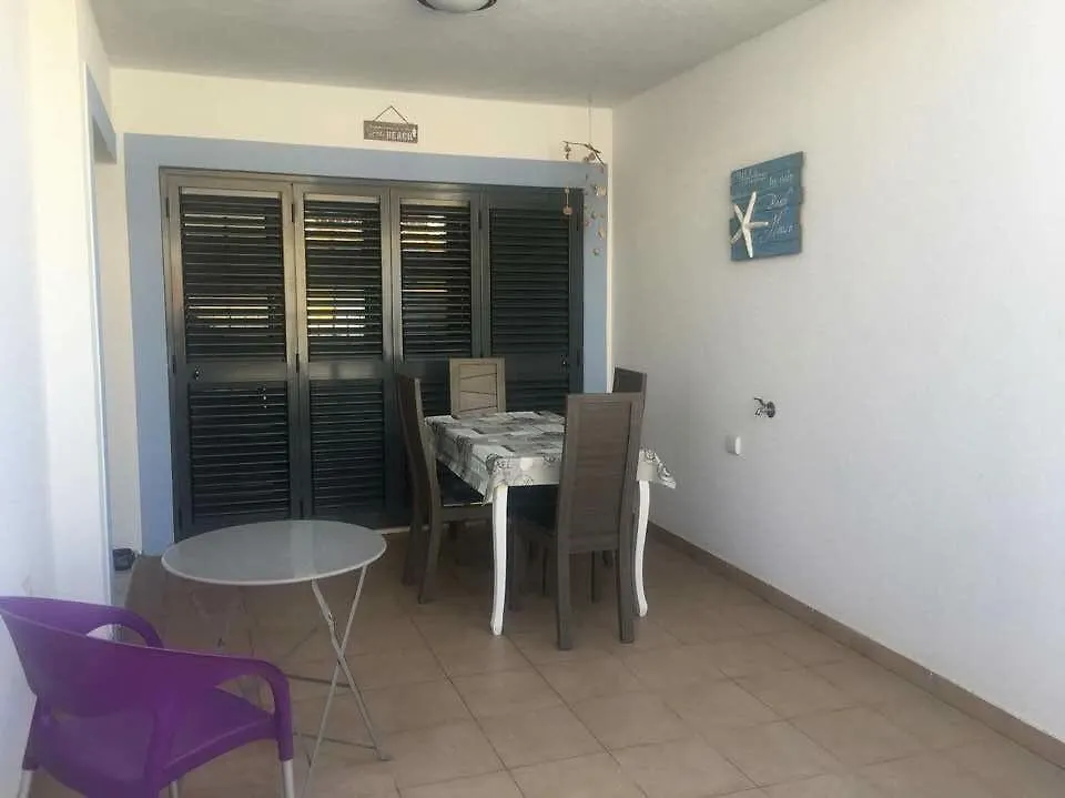Mares Vivas Holiday home Manta Rota