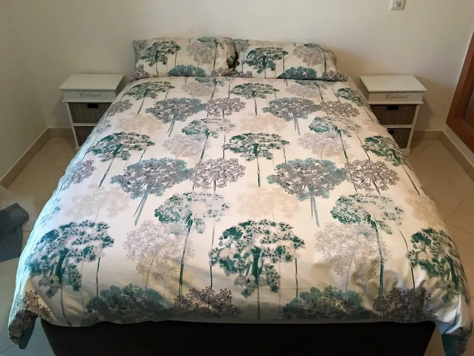 Mares Vivas Holiday home Manta Rota 0*,  Portugal