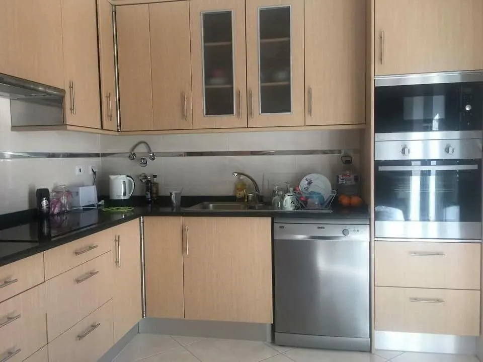 Mares Vivas Holiday home Manta Rota